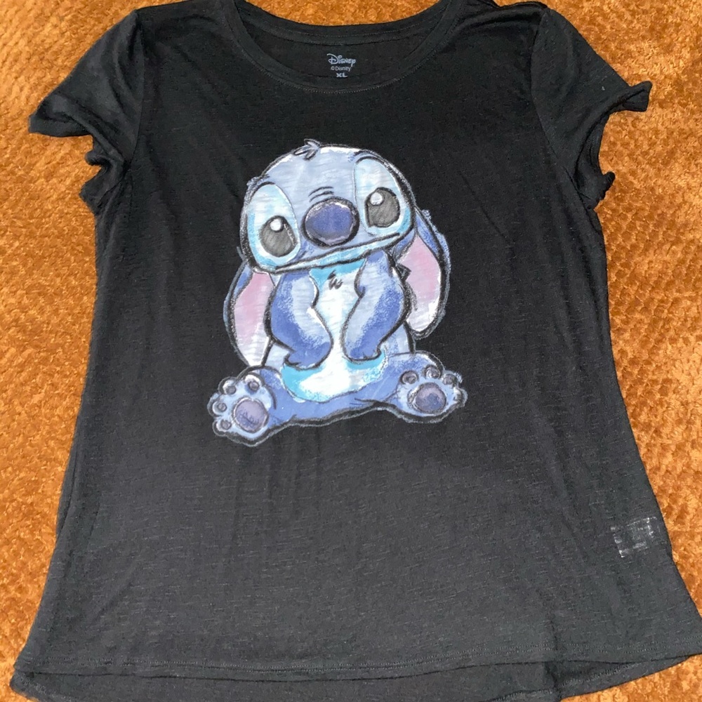 Disney Stitch t shirt